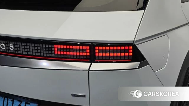Hyundai Ionic 5 id 4506995 из Кореи 15