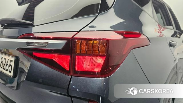 Kia Seltos id 4231959 из Кореи 15