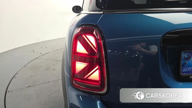 Mini Cooper Countryman id 4464101 из Кореи 15