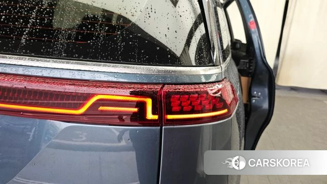Kia Carnival 4th generation id 4382085 из Кореи 15