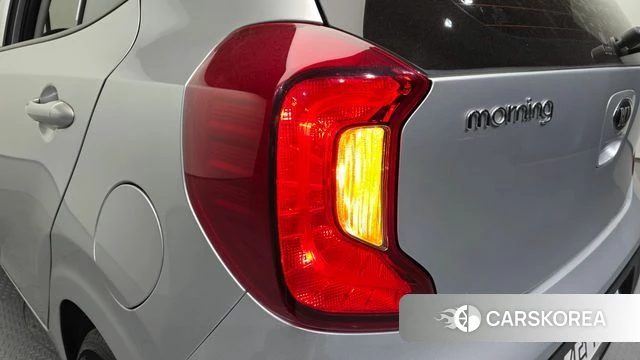 Kia All New Morning (JA) id 4476990 из Кореи 15