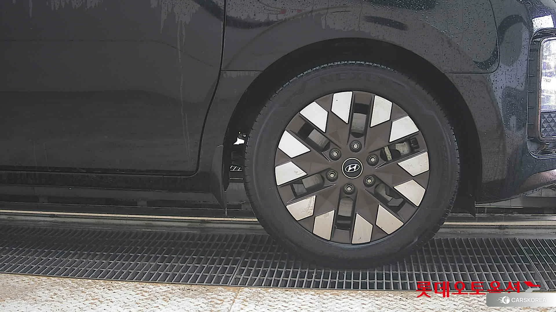 Hyundai Staria Lounge id 4352348 из Кореи 15