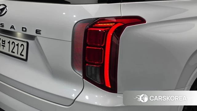 Hyundai Palisade id 4666968 из Кореи 15