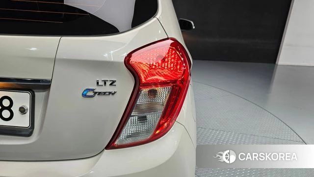Chevrolet (GM Daewoo) The Next Spark id 4295153 из Кореи 15