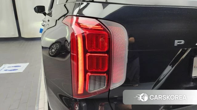 Hyundai Palisade id 4541516 из Кореи 15