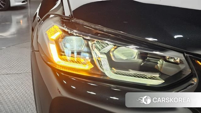 BMW X3 (G01) id 4739825 из Кореи 15