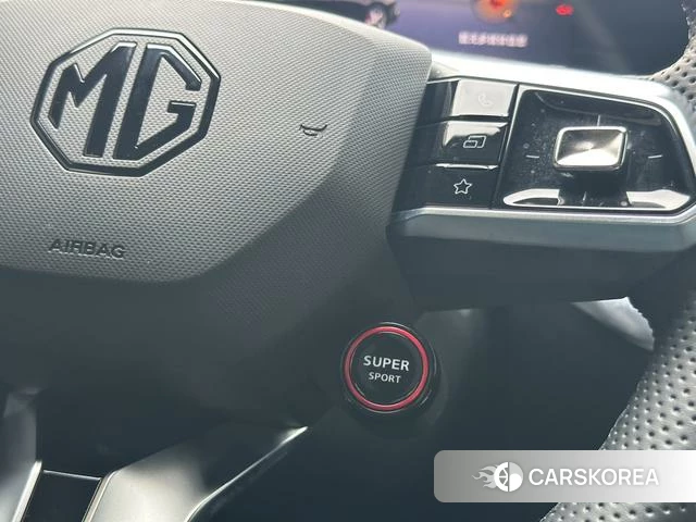 MG MG7 id 4215159 из Китая 15