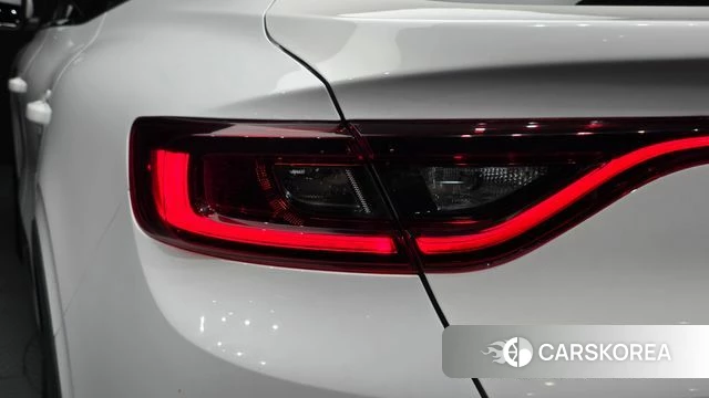 Renault Korea (Samsung) XM3 id 4603615 из Кореи 15