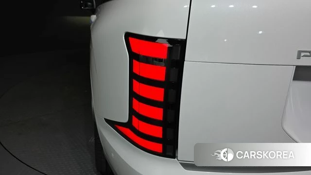 Hyundai Palisade (LX3) id 4314885 из Кореи 15