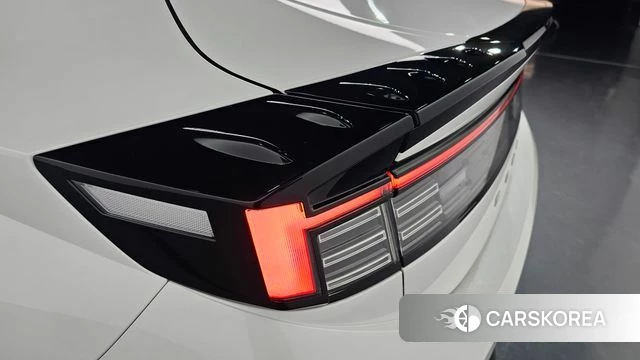Hyundai Sonata D Edge (DN8) id 4407865 из Кореи 15