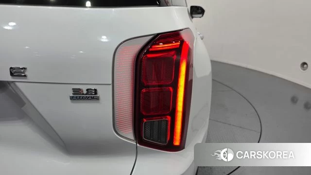 Hyundai Palisade id 4923312 из Кореи 15