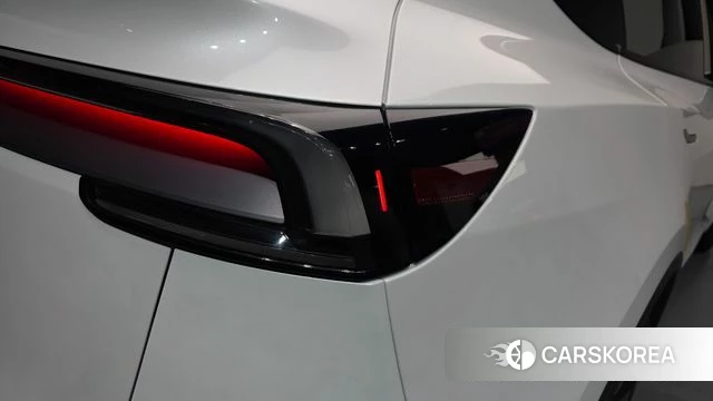 Tesla Model Y id 4773258 из Кореи 15