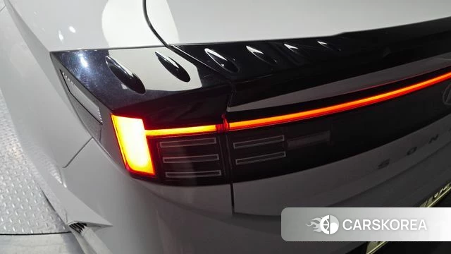 Hyundai Sonata D Edge (DN8) id 4343137 из Кореи 15