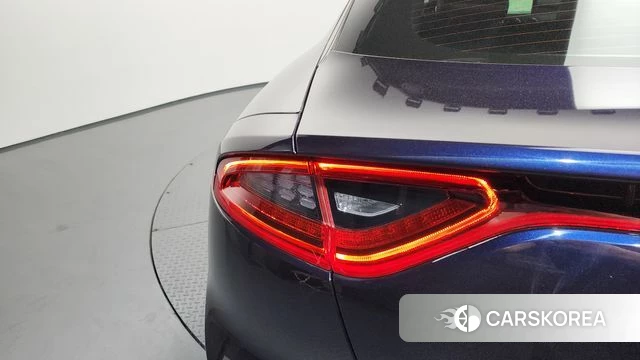 Kia Stinger id 4446698 из Кореи 15