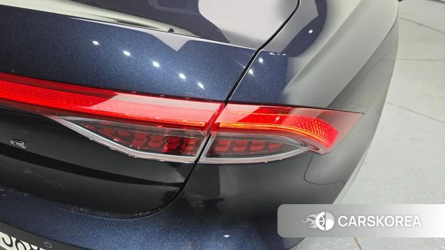 Hyundai The New Grandeur IG Hybrid id 4396962 из Кореи 15