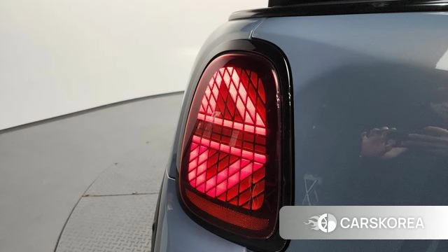 Mini Cooper S Convertible 4th Generation id 4515812 из Кореи 15