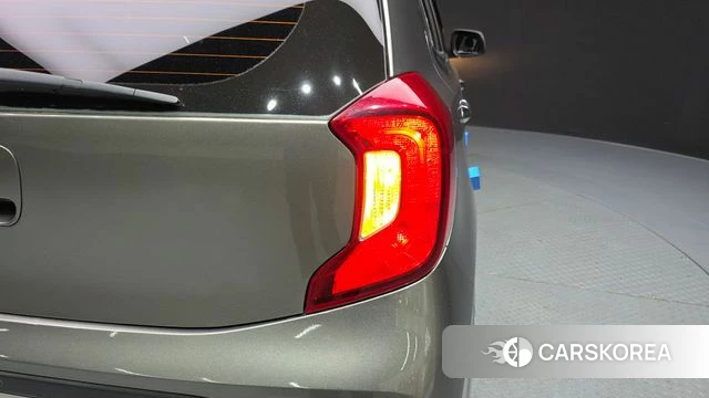 Kia All New Morning (JA) id 4531083 из Кореи 15