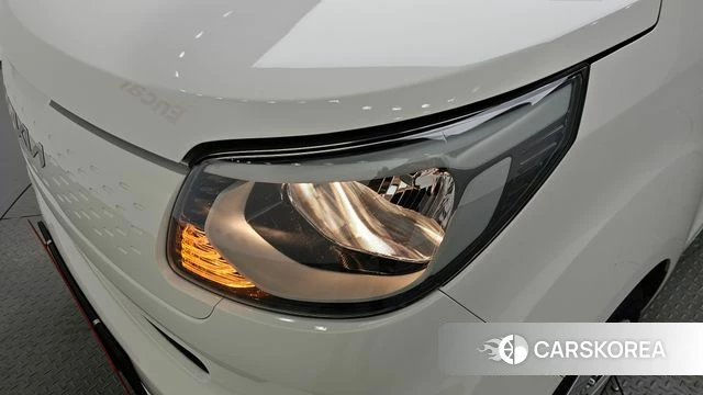Kia The New Ray id 4382938 из Кореи 15