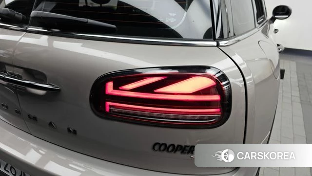 Mini Cooper S Clubman id 4646221 из Кореи 15