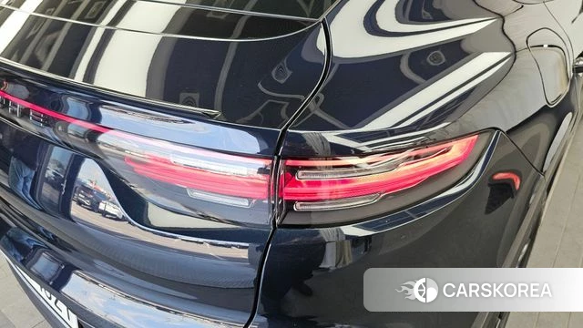 Porsche Cayenne (PO536) id 4244320 из Кореи 15