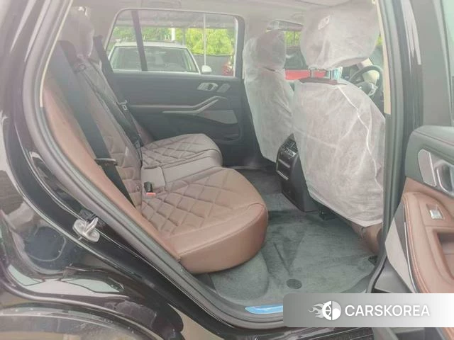 BMW X5 id 4253687 из Китая 15