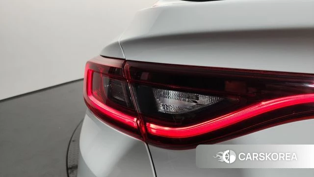 Renault Korea (Samsung) XM3 id 4580455 из Кореи 15
