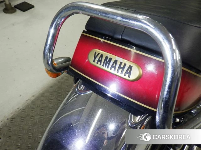 Yamaha SR 400 id 3945355 из Японии 15