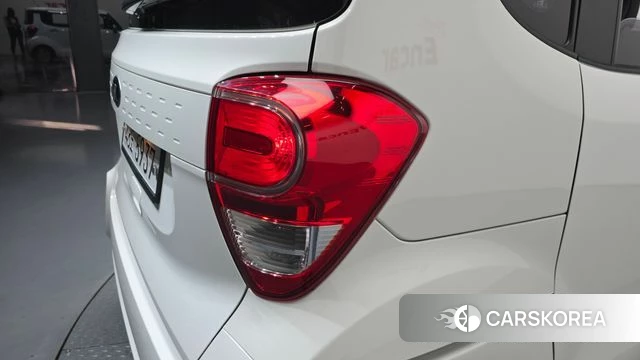 Kia The New Ray id 4931053 из Кореи 15