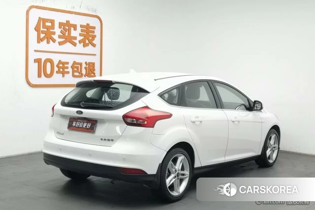 Ford Fox id 3857288 из Китая 15