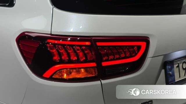 Kia The New Sorento id 4943912 из Кореи 15