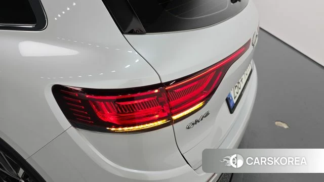Renault Korea (Samsung) The New QM6 id 4323334 из Кореи 15