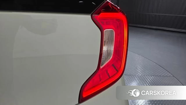 Kia All New Morning (JA) id 4251204 из Кореи 15