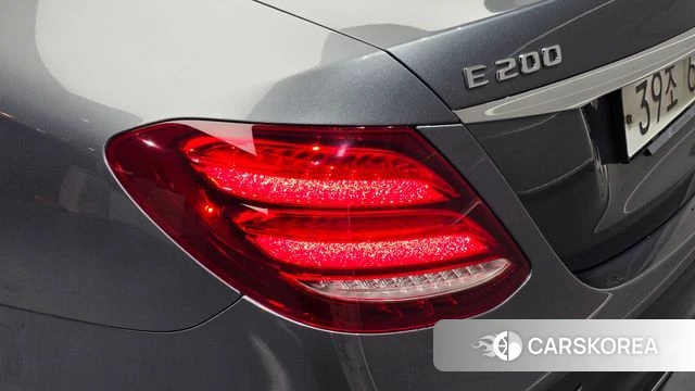 Mercedes-Benz E-Class W213 id 4557976 из Кореи 15