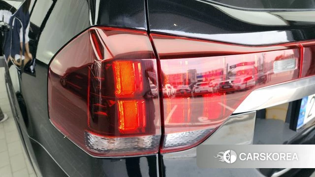 Kia Mohave Master id 4232439 из Кореи 15