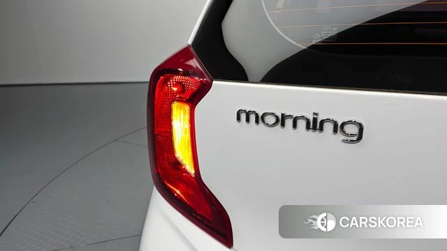 Kia Morning Urban (JA) id 4458540 из Кореи 15
