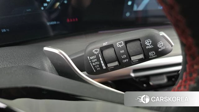 Ssangyong Actian 2nd Generation id 4744190 из Кореи 15
