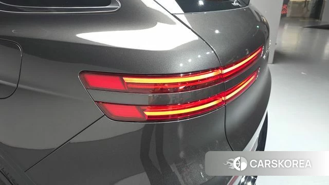 Genesis GV70 id 4407766 из Кореи 15