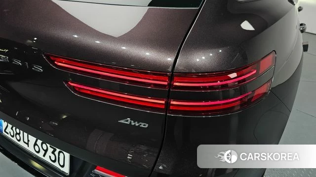 Genesis GV70 id 4283781 из Кореи 15
