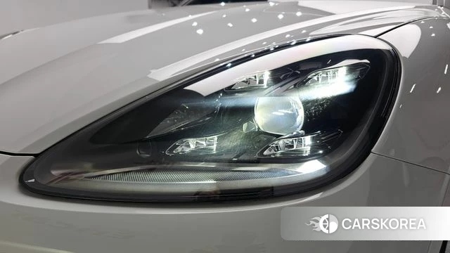 Porsche Cayenne (PO536) id 4580551 из Кореи 15