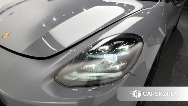 Porsche Panamera (971) id 4311084 из Кореи 15