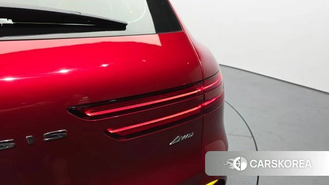 Genesis GV70 id 4636141 из Кореи 15