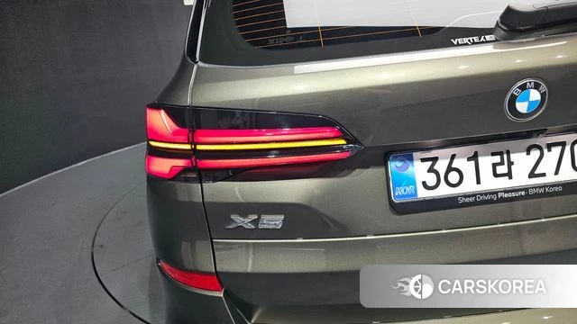 BMW X5 (G05) id 4571028 из Кореи 15