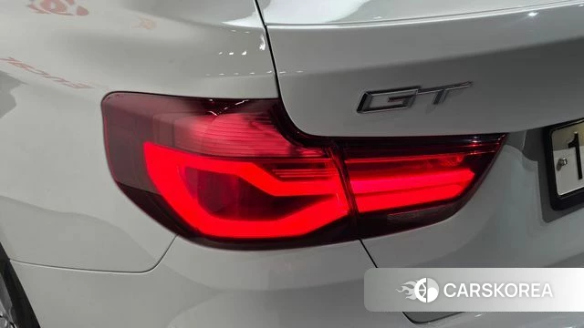 BMW 3 Series GT (F34) id 4836679 из Кореи 15