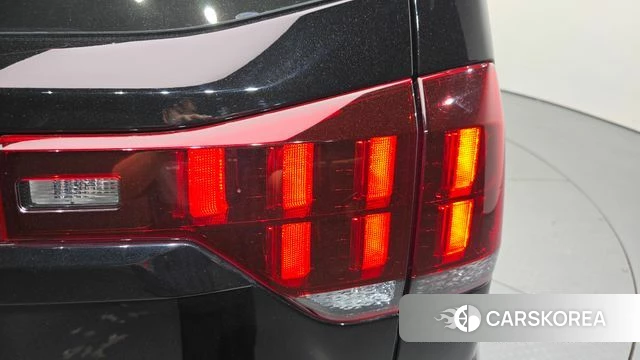 Kia Mohave Master id 4482289 из Кореи 15