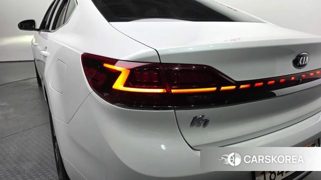 Kia K7 Premier Hybrid id 4430069 из Кореи 15