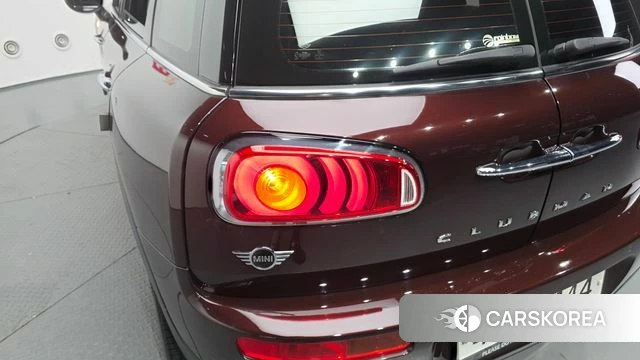 Mini Cooper Clubman id 4684290 из Кореи 15