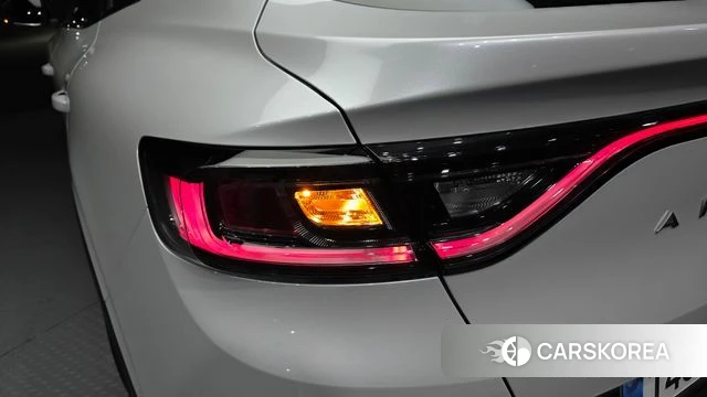 Renault Korea (Samsung) Arcana id 4381089 из Кореи 15