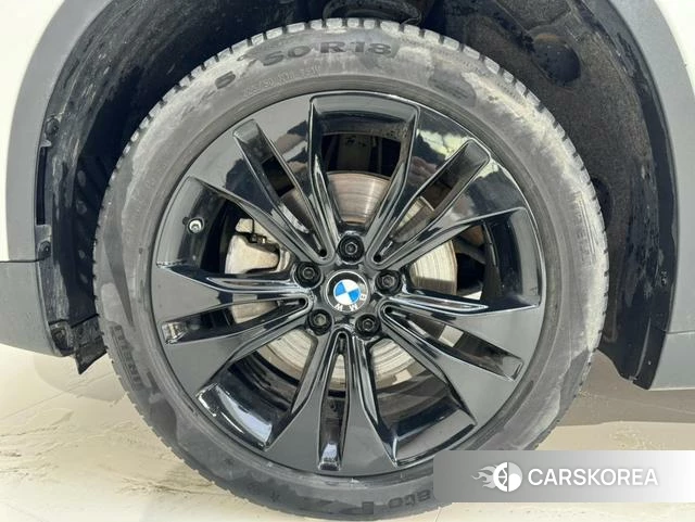 BMW X1 id 4328997 из Китая 15
