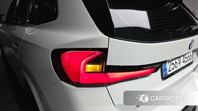 BMW X1 (U11) id 4301910 из Кореи 15