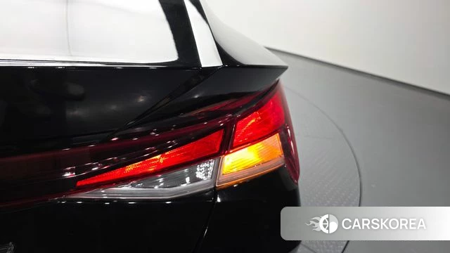 Hyundai Avante (CN7) id 4457154 из Кореи 15